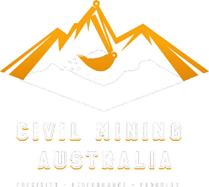 Civil Mining Australia